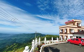 Himasailam Pool Resort Vagamon