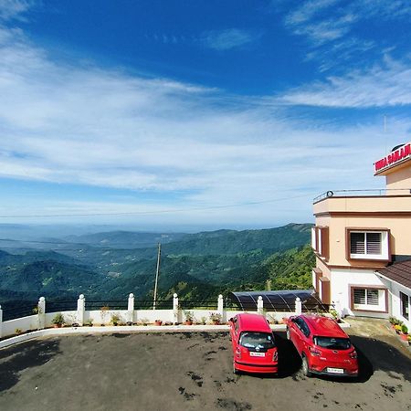 Himasailam Pool Resort Vagamon Exterior photo