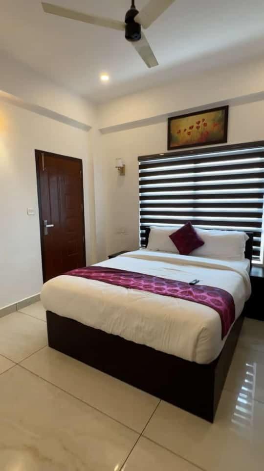 Himasailam Pool Resort Vagamon Exterior photo