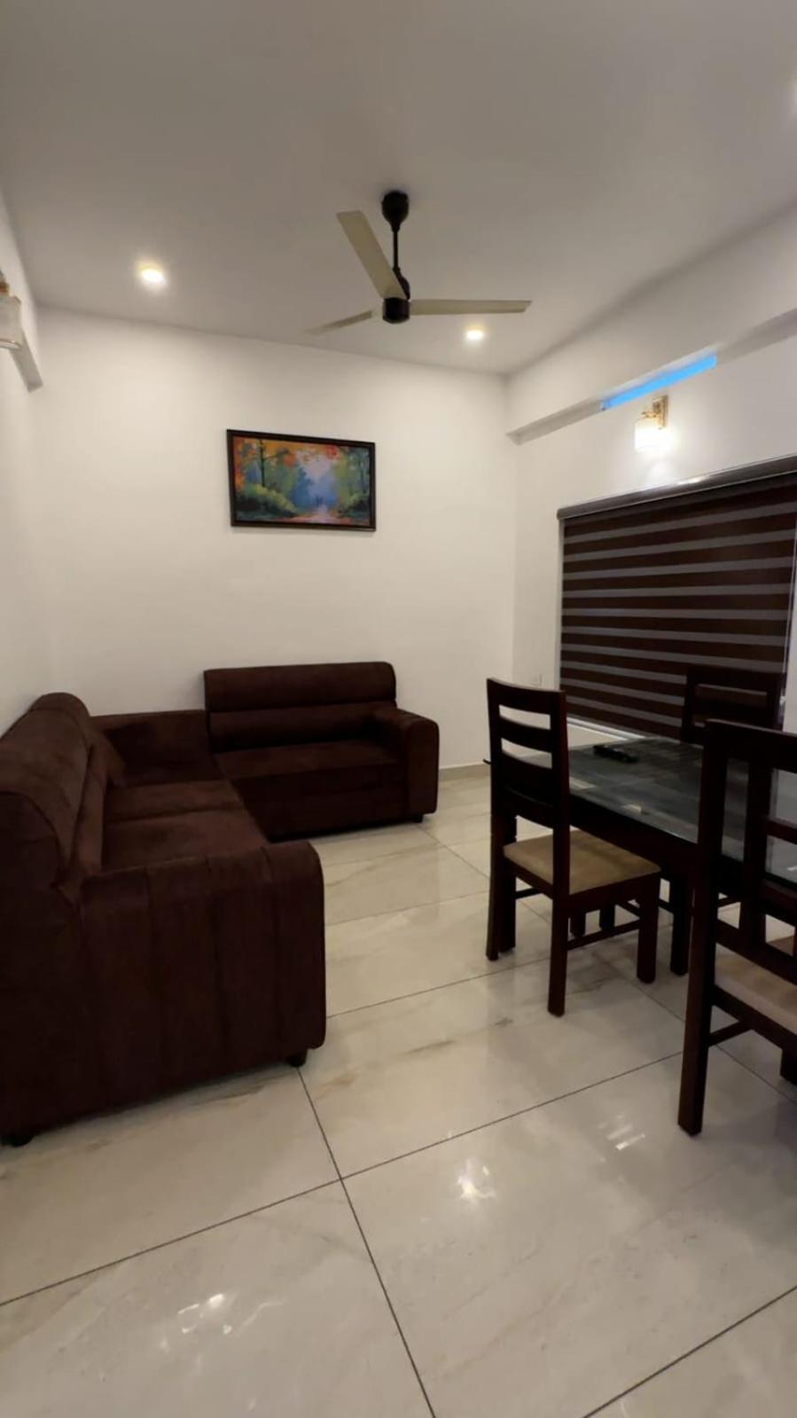 Himasailam Pool Resort Vagamon Exterior photo