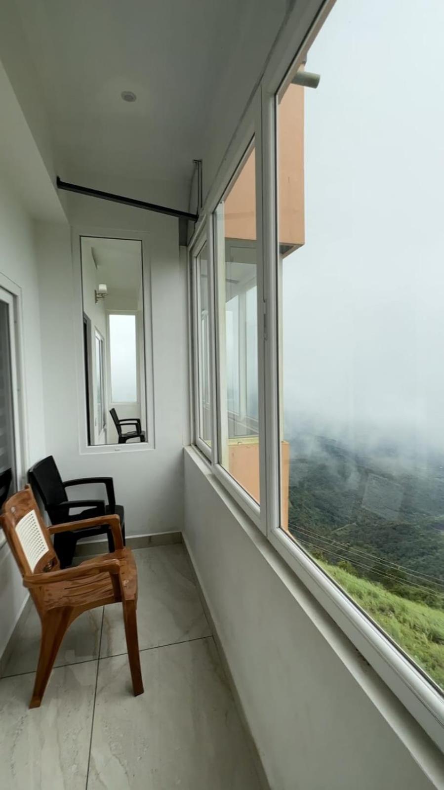 Himasailam Pool Resort Vagamon Exterior photo