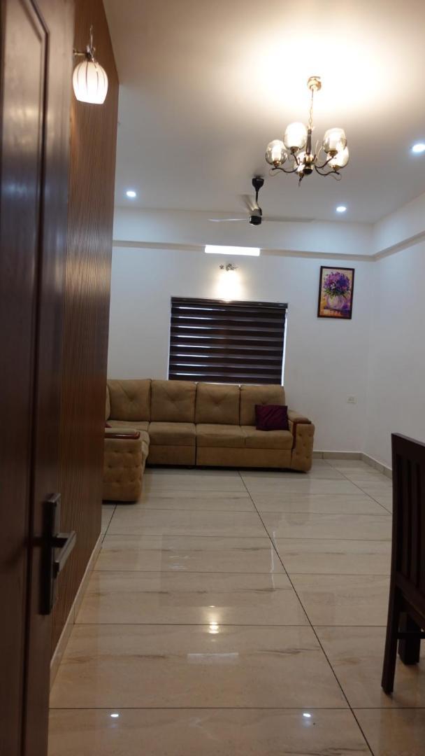 Himasailam Pool Resort Vagamon Exterior photo
