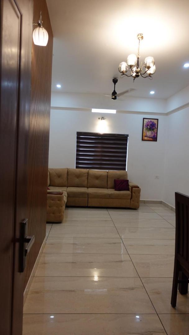 Himasailam Pool Resort Vagamon Exterior photo